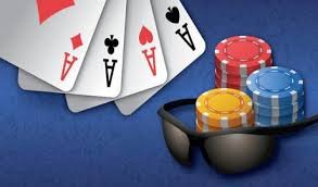 Lobby meja poker wiltoto menampilkan berbagai format permainan dan level stake